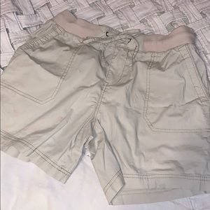Gently used shorts :)